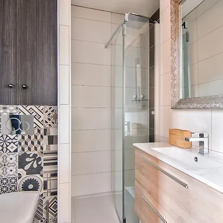 Apartment La Marquise Lafaille - Cosy Toulouse